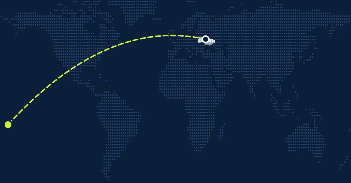 Ucrânia → Samoa