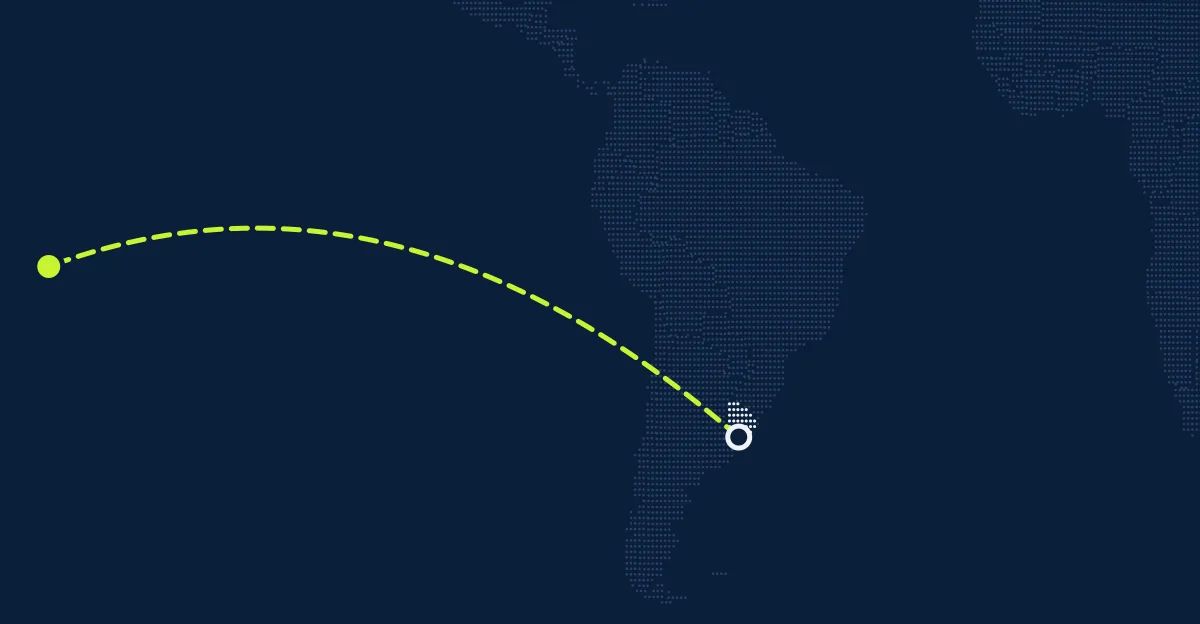 Uruguai → Samoa