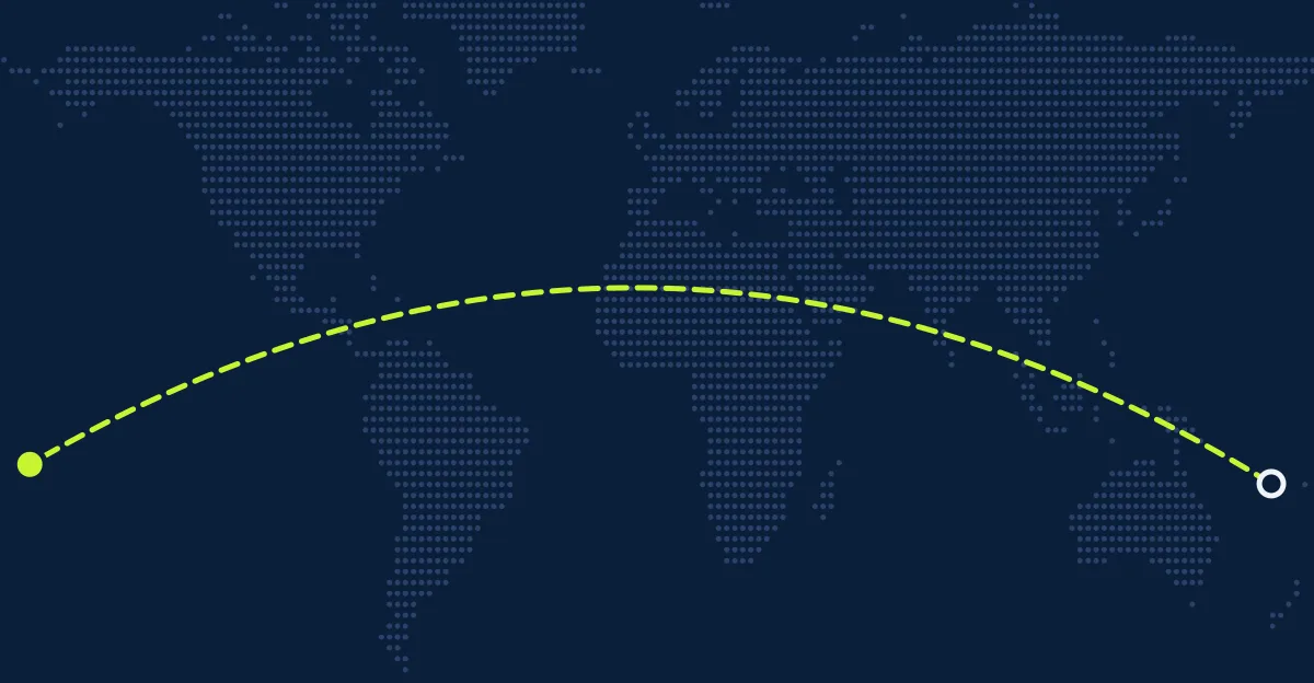 Vanuatu → Samoa