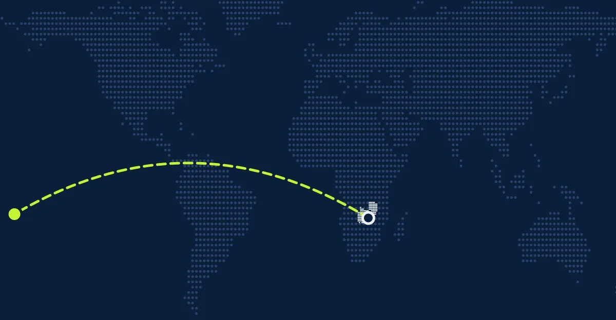 Zâmbia → Samoa
