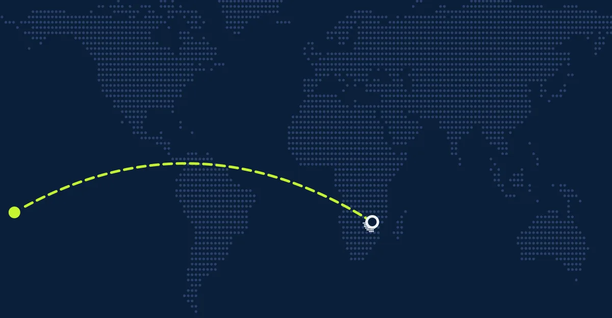 Zimbábue → Samoa