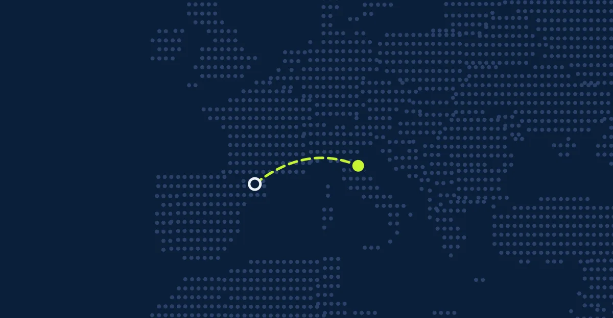 Andorra → San Marino