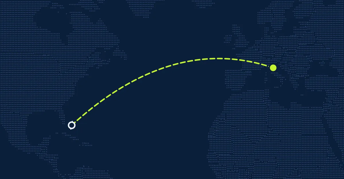 Bahamas → San Marino