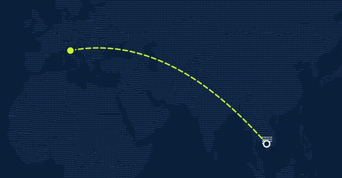 Camboja → San Marino