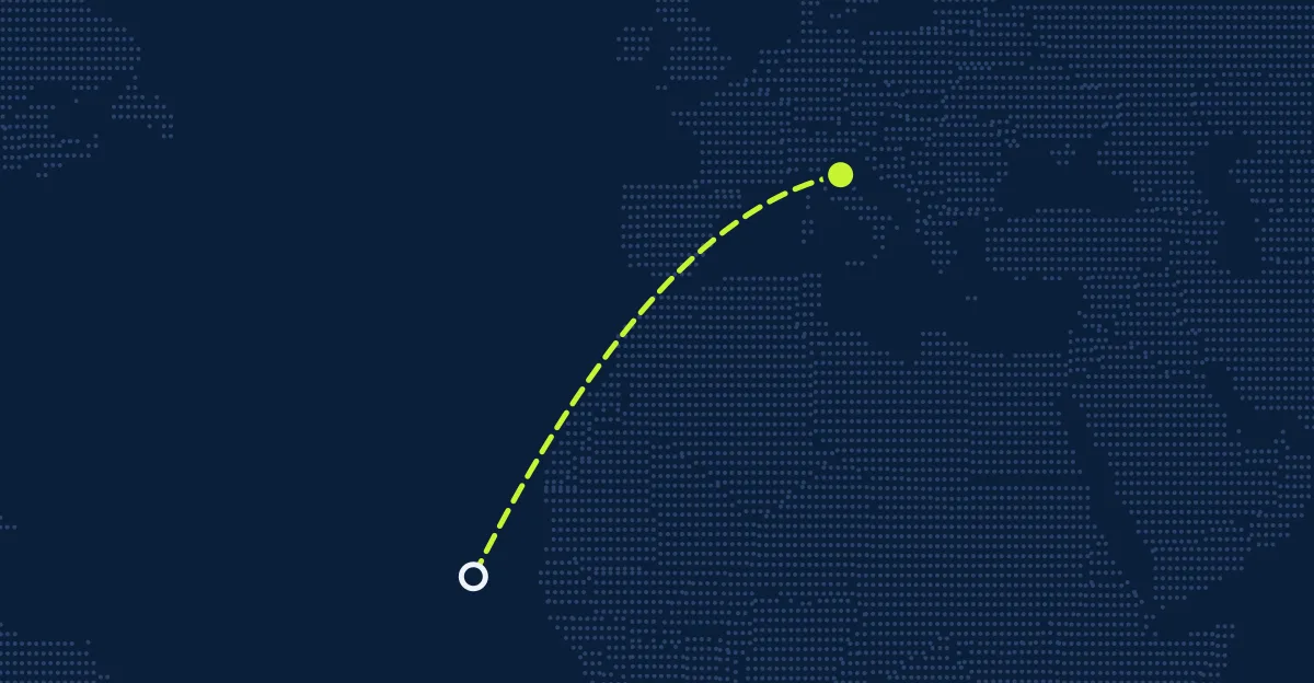 Cabo Verde → San Marino
