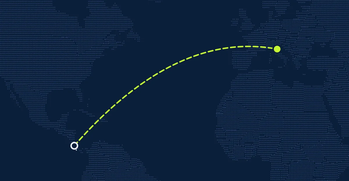 Costa Rica → San Marino