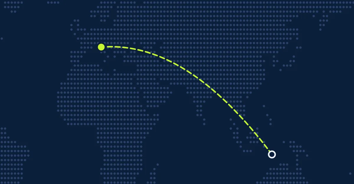 Timor-Leste → San Marino