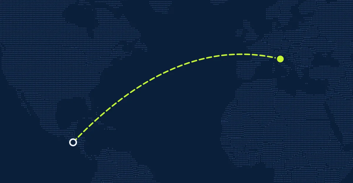 El Salvador → San Marino