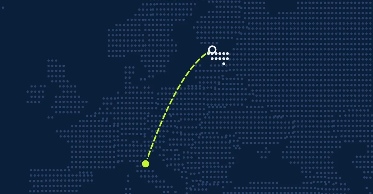 Estônia → San Marino