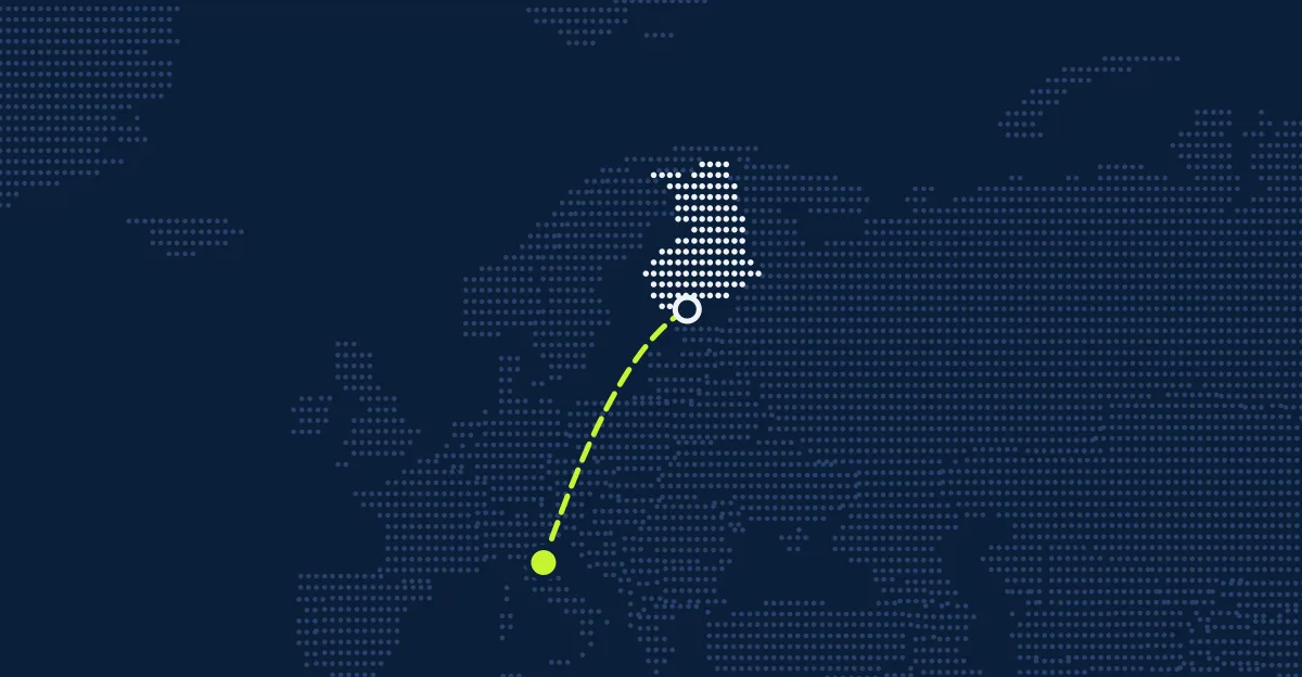 Finnland → San Marino