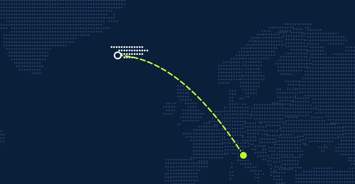 Islândia → San Marino