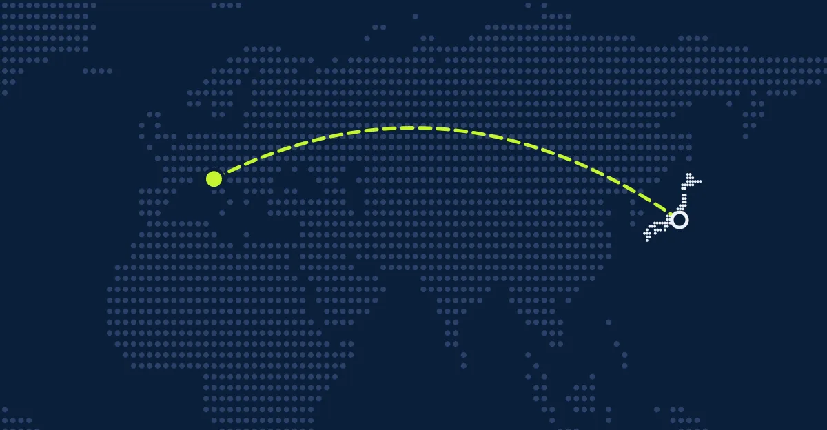 Japão → San Marino