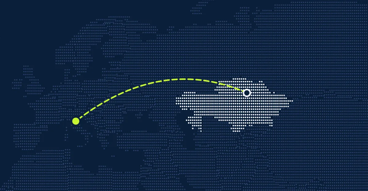 Kazakistan → San Marino