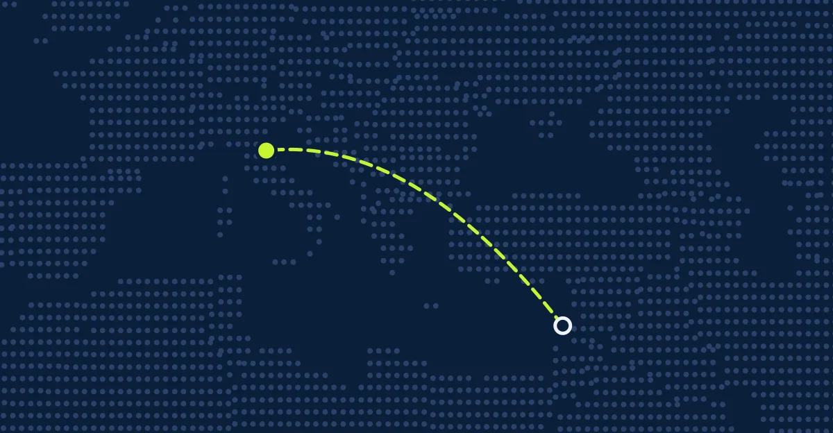 Líbano → San Marino