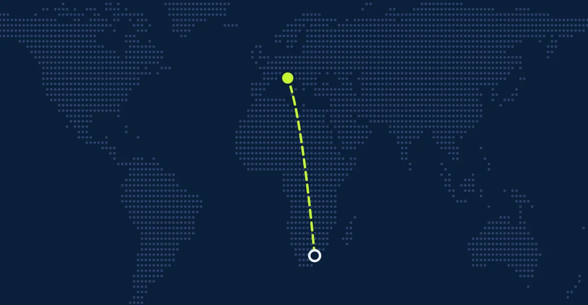 Lesoto → San Marino