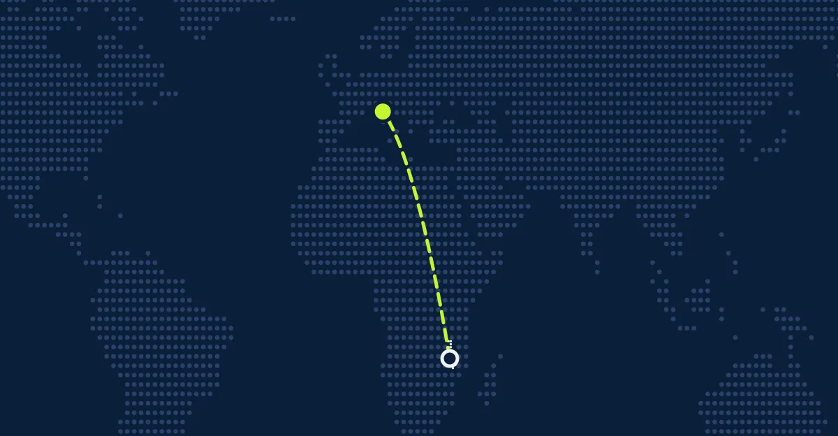 Malawi → San Marino