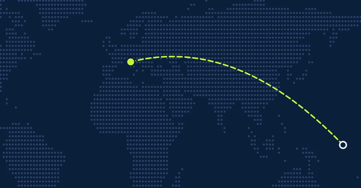 Nauru → San Marino