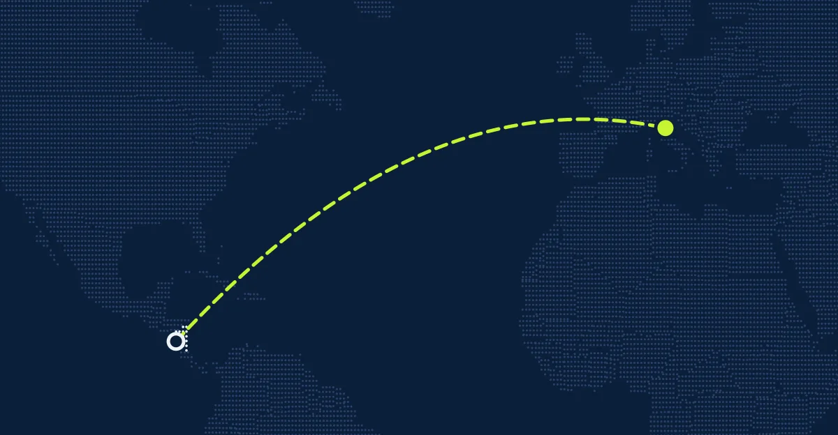 Nicarágua → San Marino