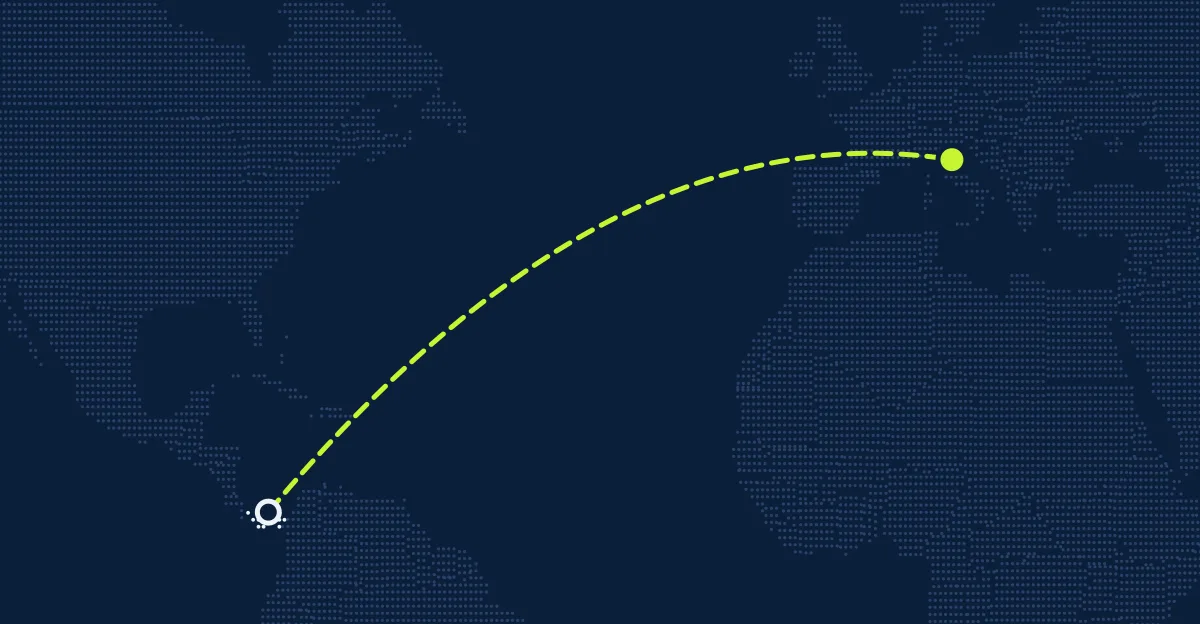 Panamá → San Marino