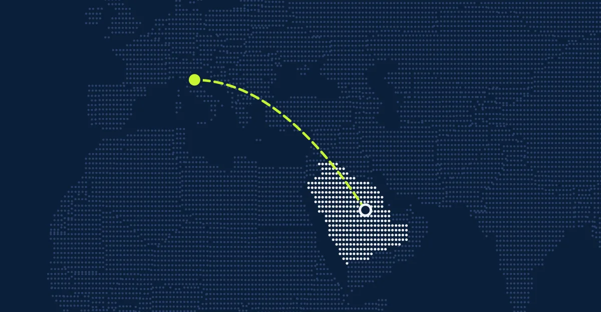 Arábia Saudita → San Marino