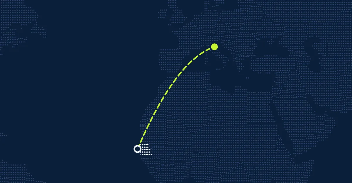 Senegal → San Marino