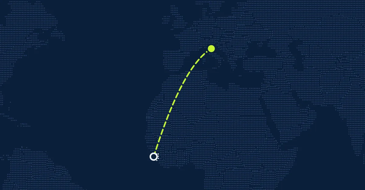 Sierra Leone → San Marino