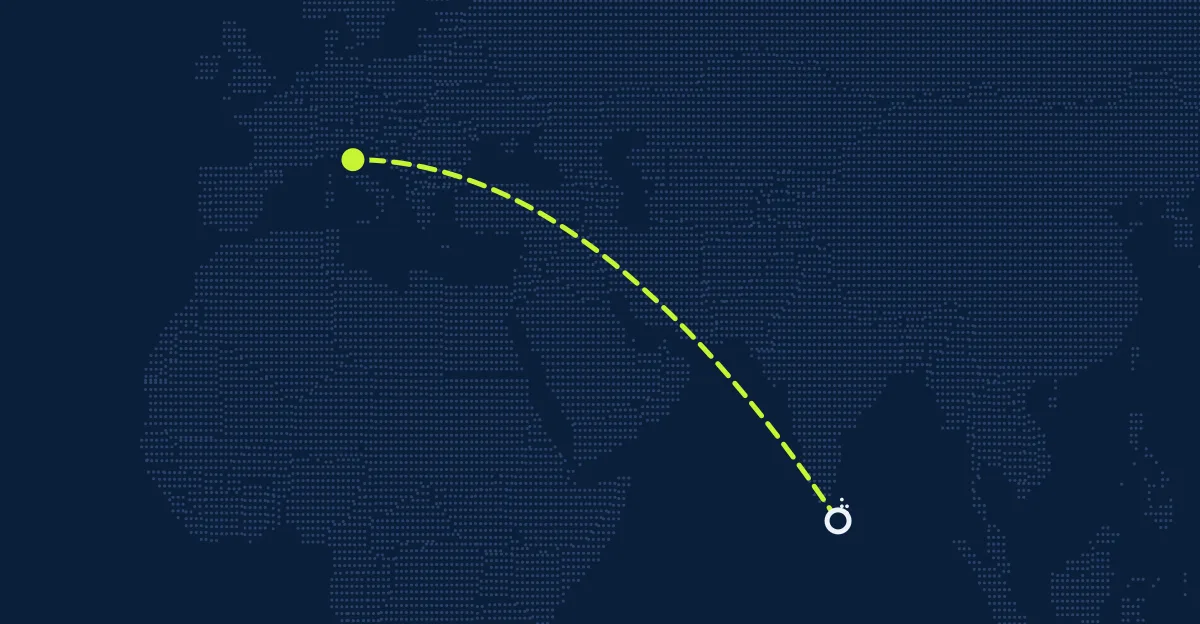 スリランカ → サンマリノ