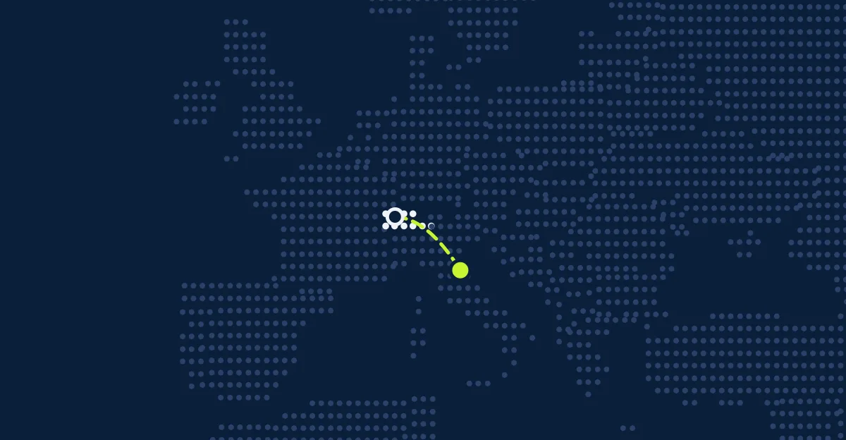 Suíça → San Marino