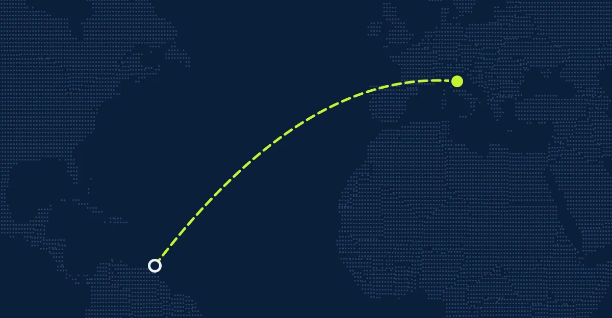 Trinidad and Tobago → San Marino
