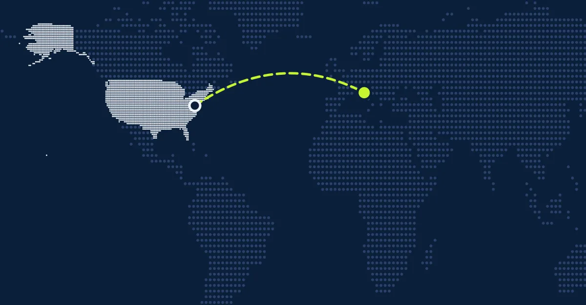 Estados Unidos → San Marino