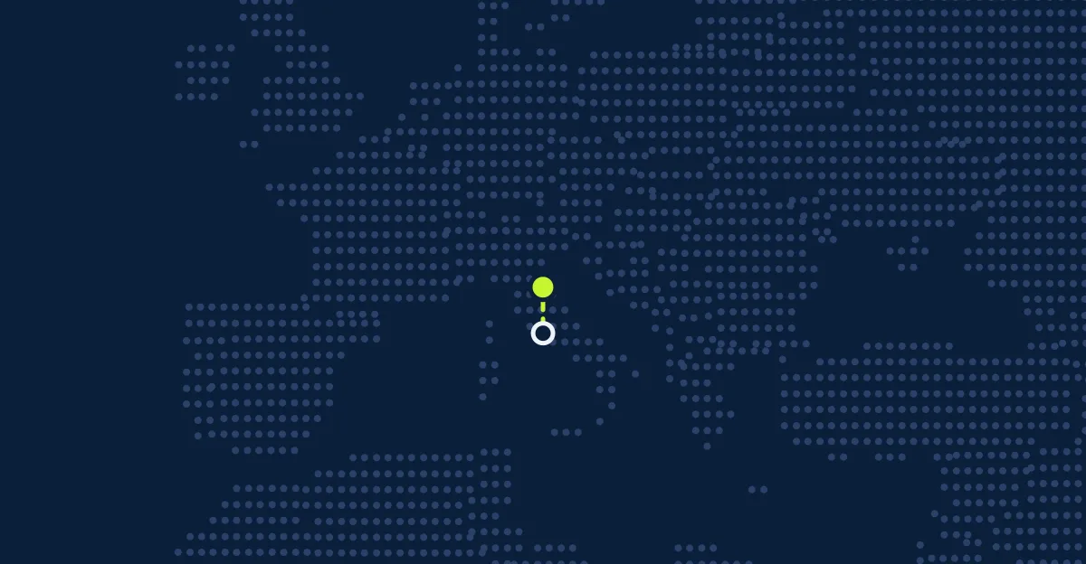 Vatican City → San Marino