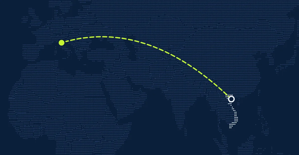 Vietnam → San Marino
