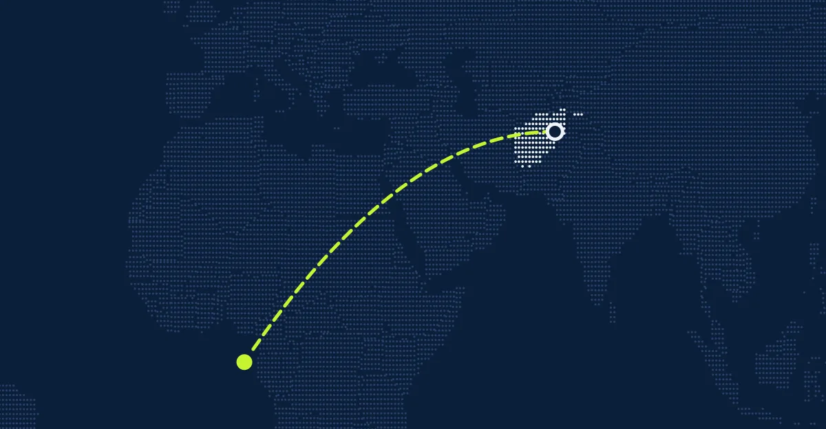 Afghanistan → Sao Tome and Principe