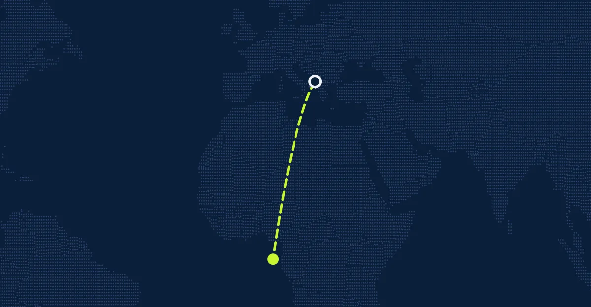 Албания → Сан-Томе жана Принсипи
