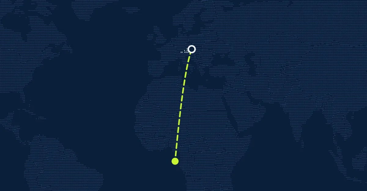 Österreich → São Tomé und Príncipe
