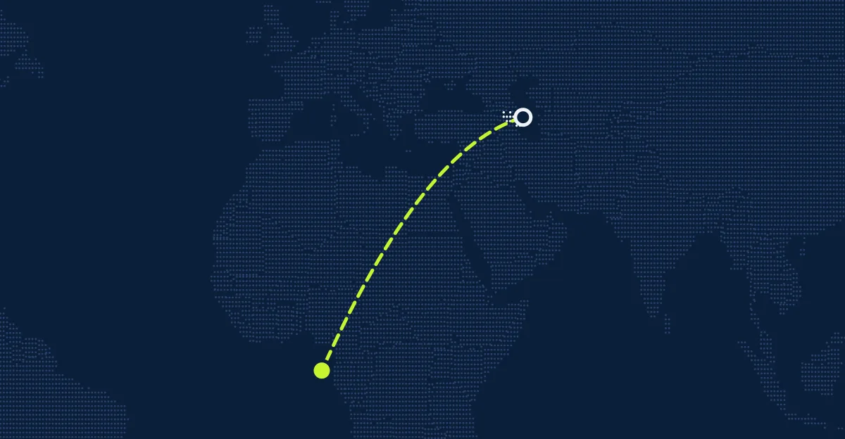 أذربيجان → ساو تومي وبرينسيبي