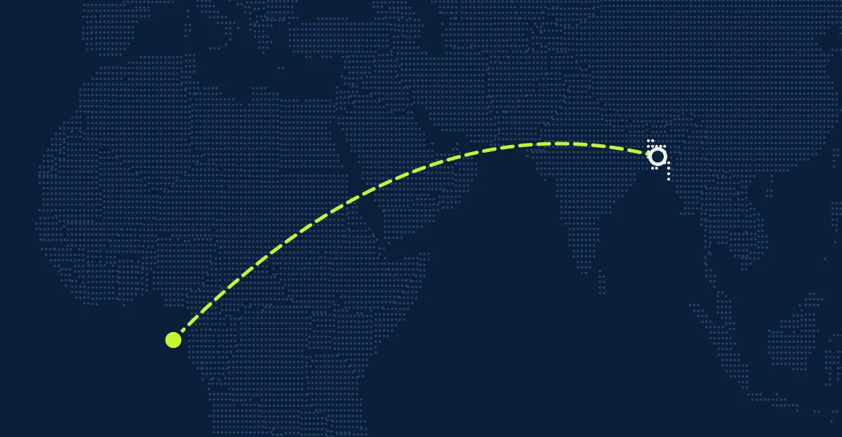 Bangladesch → São Tomé und Príncipe