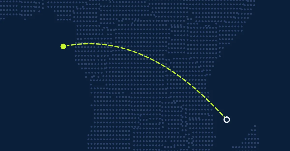 Komorlar → Sao Tome ve Principe