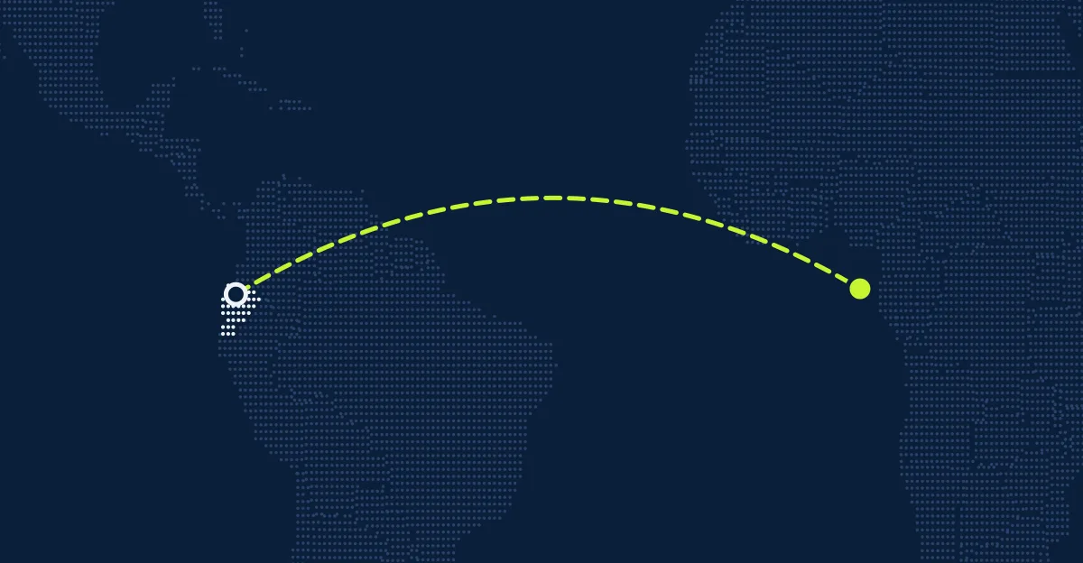 Ecuador → São Tomé und Príncipe