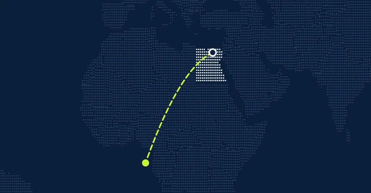 Ägypten → São Tomé und Príncipe