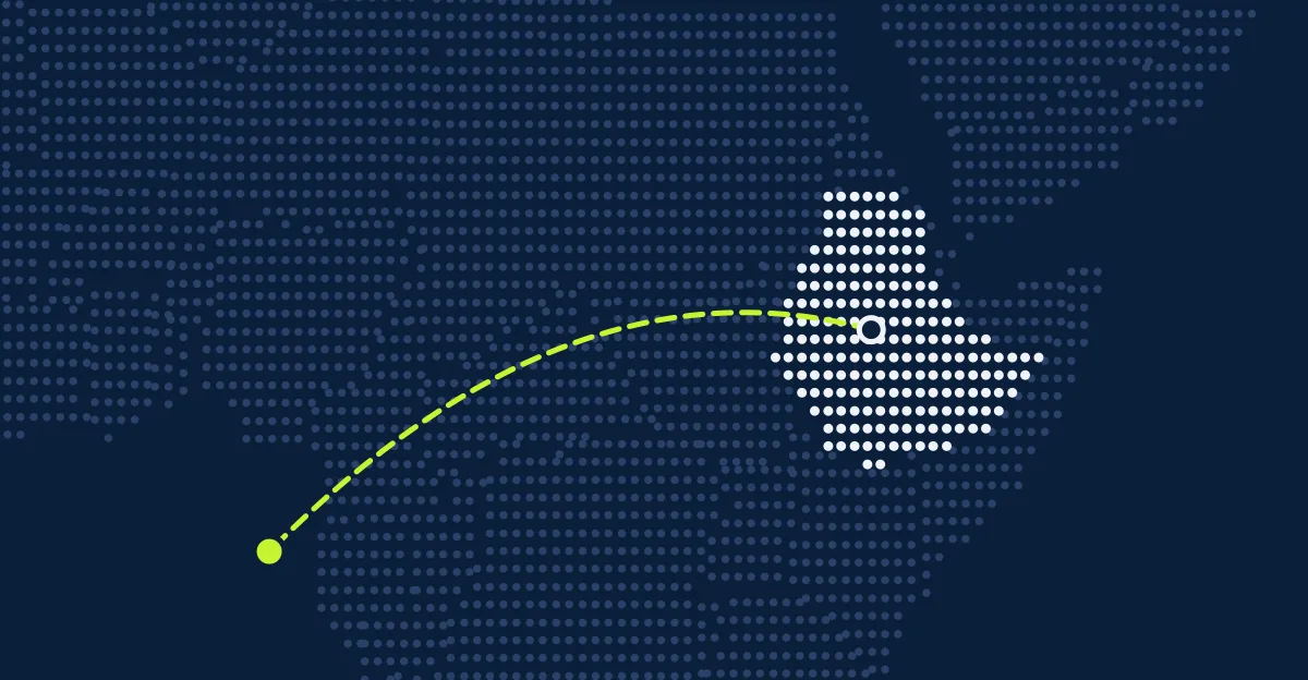 Äthiopien → São Tomé und Príncipe