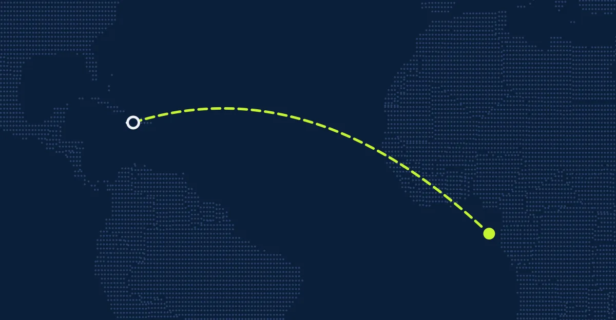Haiti → São Tomé und Príncipe