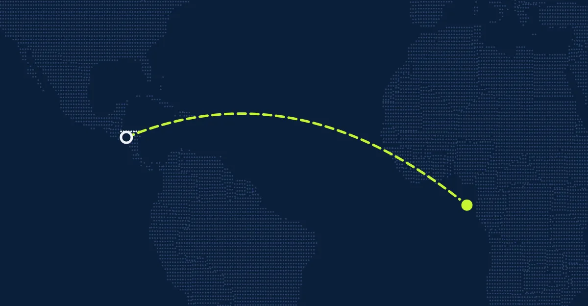 Honduras → São Tomé und Príncipe
