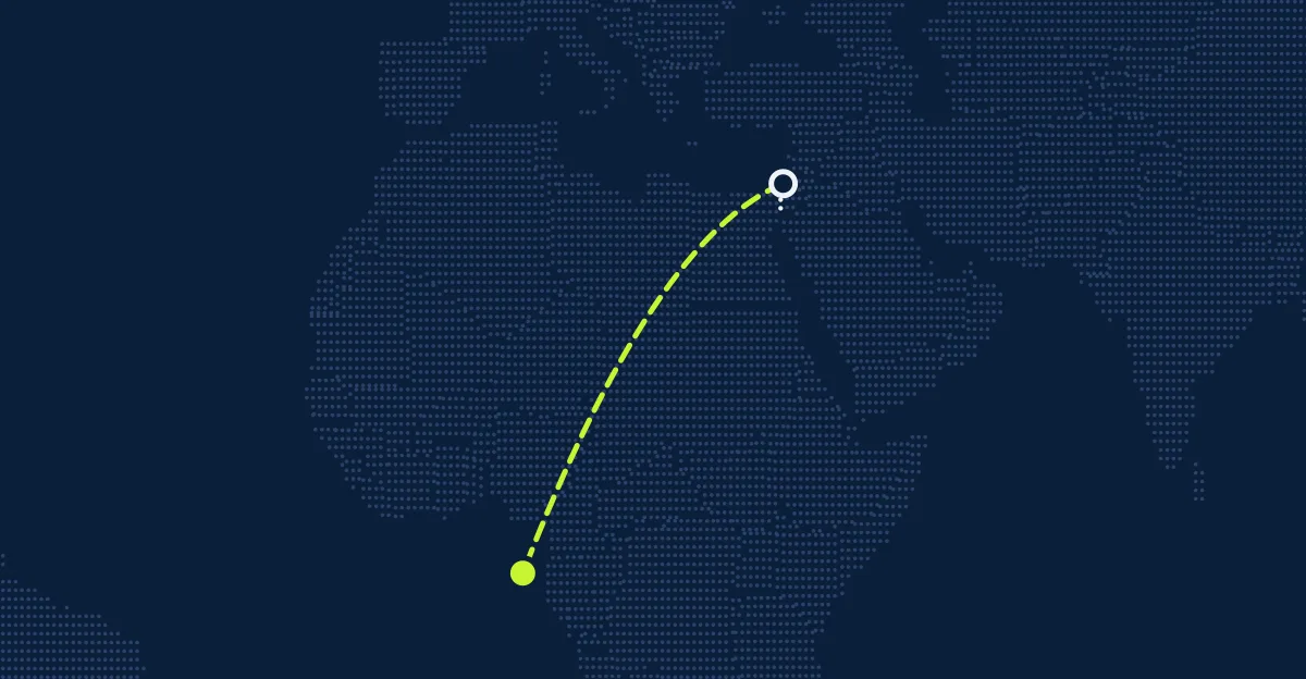 Israel → São Tomé und Príncipe