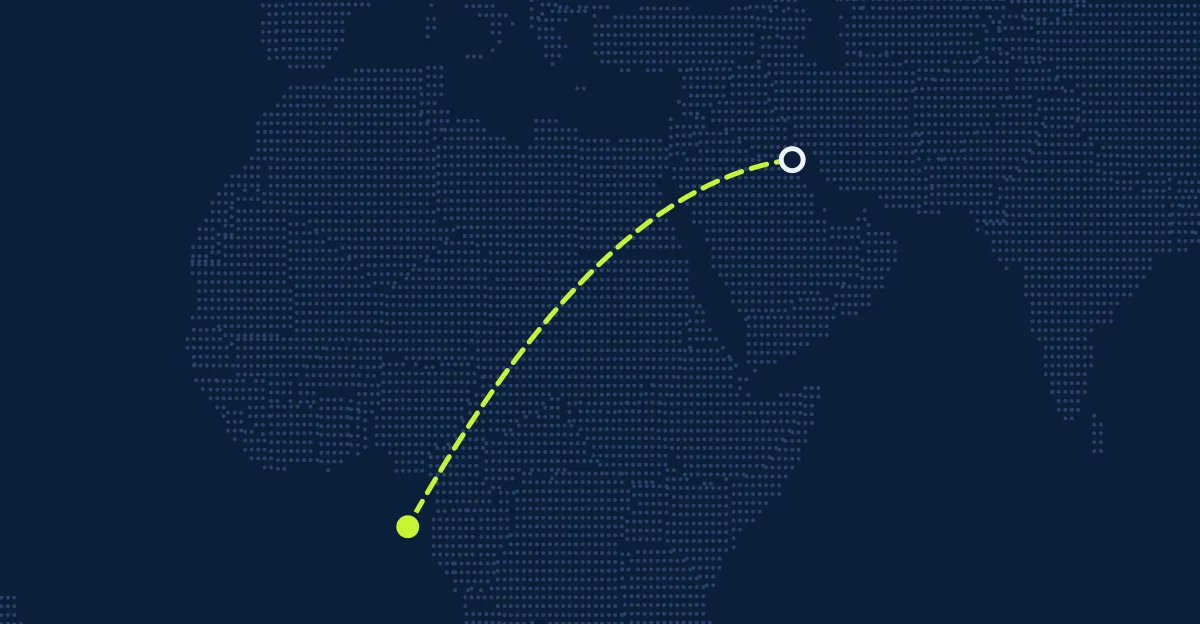 Kuwait → São Tomé e Príncipe