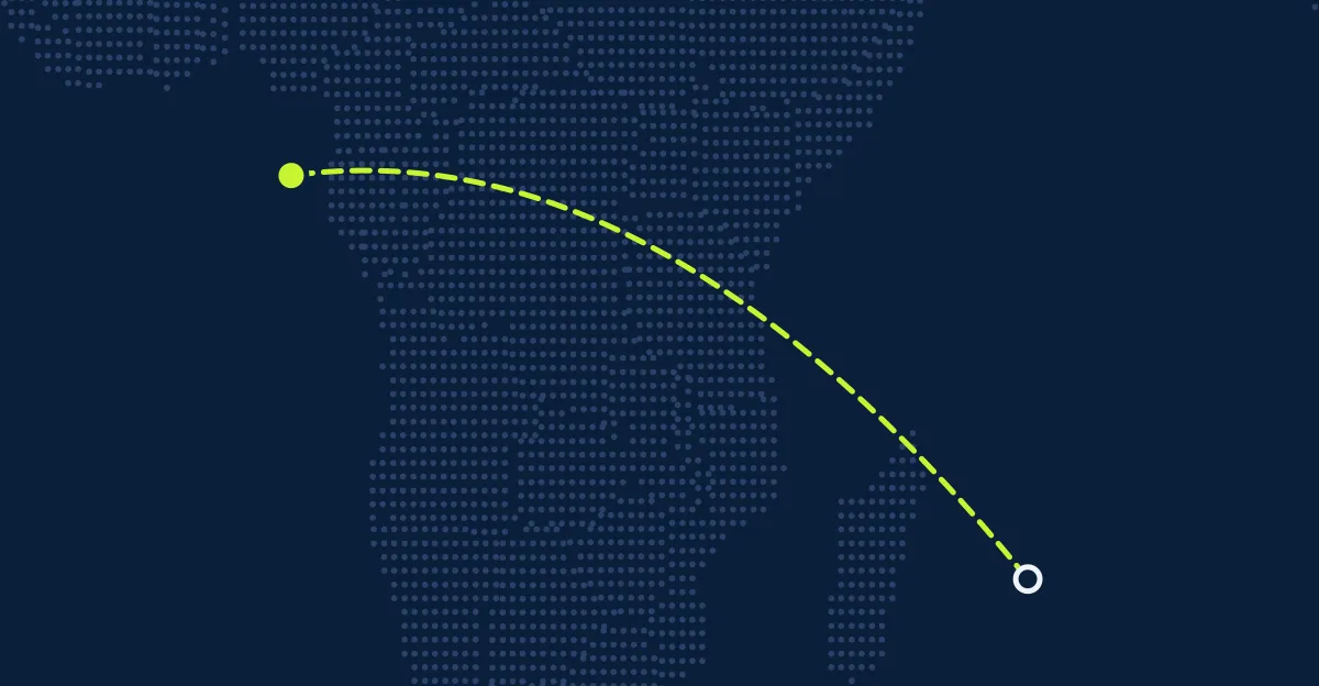 Maurício → São Tomé e Príncipe