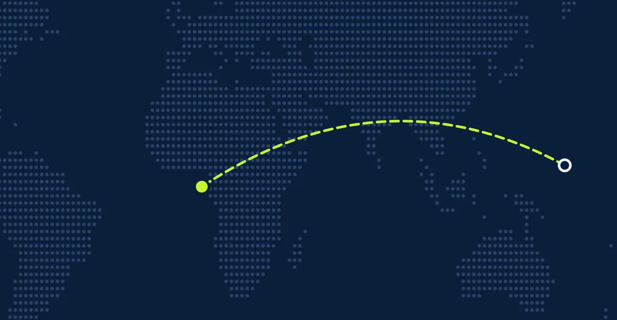 Mikronesien → São Tomé und Príncipe