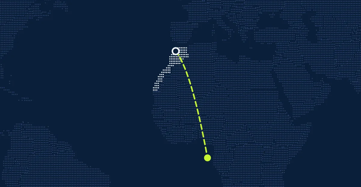 المغرب → ساو تومي وبرينسيبي