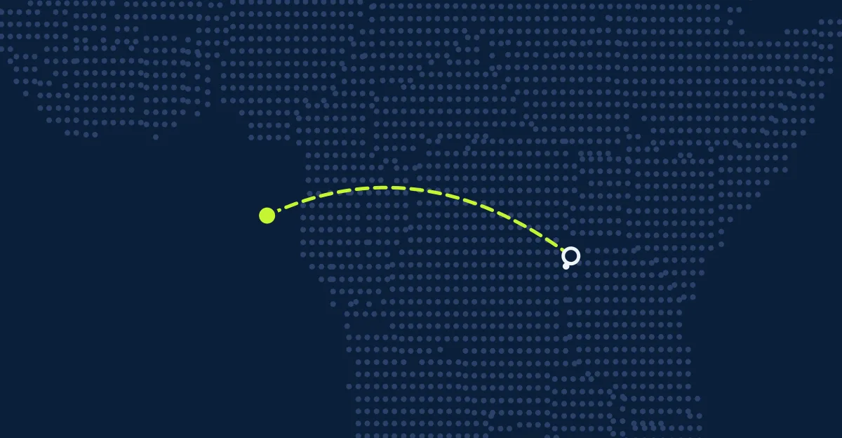 Ruanda → São Tomé und Príncipe