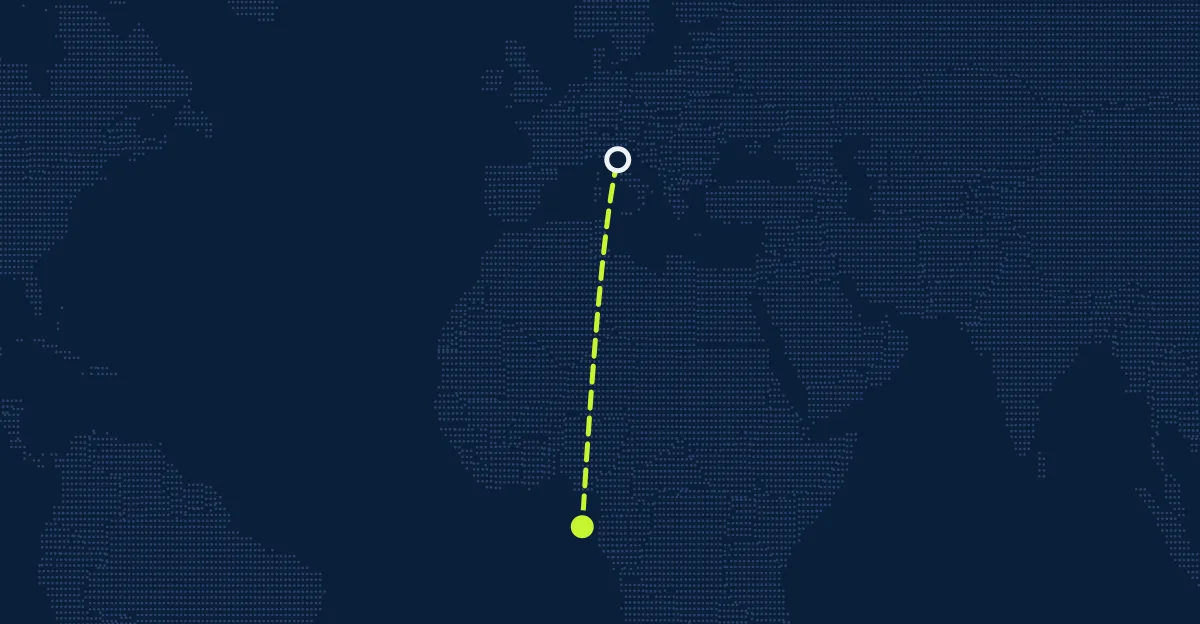 San Marino → Sao Tome dan Principe